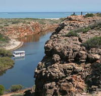 Yardie Creek Cape Range National Park - Accommodation Bookings