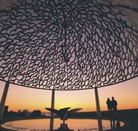 HMAS Sydney II Memorial Geraldton - Accommodation Bookings