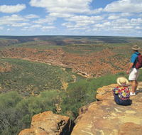 The Loop and Z Bend - Accommodation Bookings