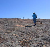 Merredin Peak Trail - Accommodation Bookings
