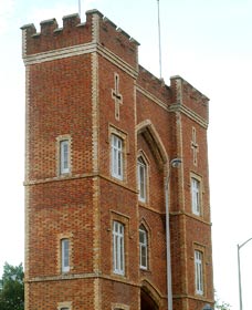 Barracks Archway - Accommodation Bookings 0