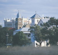 New Norcia Heritage Trail - Accommodation Bookings