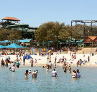 Hillarys The Great Escape - Accommodation Bookings