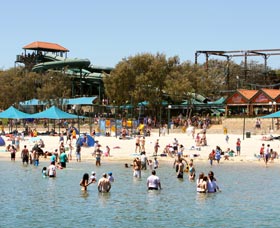 Hillarys The Great Escape - Accommodation Bookings 0