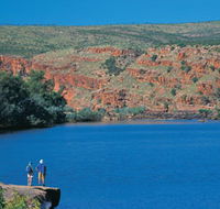 Sir John Gorge - Accommodation Bookings