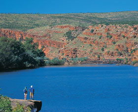 Sir John Gorge - Accommodation Bookings 0