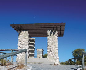 Vlamingh Lookout - Accommodation Bookings 0