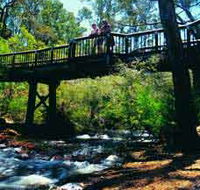 Barrabup Pool - Accommodation Bookings