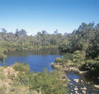 Kalgan River - Accommodation Bookings