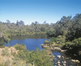 Kalgan River - Accommodation Bookings 0