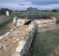 Bibbawarra Bore - Accommodation Bookings