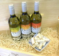 Charlies Estate Wines - Accommodation Bookings