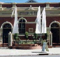 Kailis Australian Pearls - Accommodation Bookings