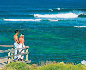 Prevelly Park - Accommodation Bookings 0