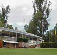 Capel Golf Club - Accommodation Bookings