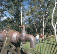 Mundaring Community Sculpture Park - Accommodation Bookings