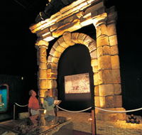 Batavia Shipwreck - Accommodation Bookings