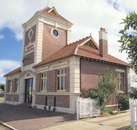 Merredin Town Hall - Accommodation Bookings