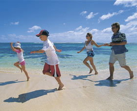 Ricey Beach - Accommodation Bookings 0