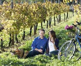 Swan Valley Heritage Cycle Trail - Accommodation Bookings 0