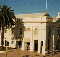 Geraldton Regional Art Gallery - Accommodation Bookings
