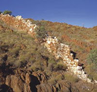 China Wall - Accommodation Bookings
