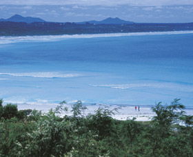 Bremer Beach - Accommodation Bookings 0