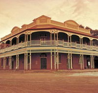 State Hotel - Accommodation Bookings