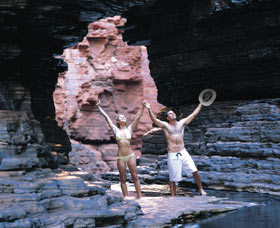 Karijini WA Accommodation Bookings