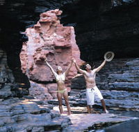 Karijini National Park - Accommodation Bookings