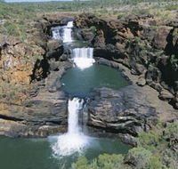 Mitchell River National Park - Accommodation Bookings