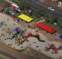 Donnybrook Apple FunPark - Accommodation Bookings