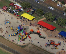 Donnybrook Apple FunPark - Accommodation Bookings 0