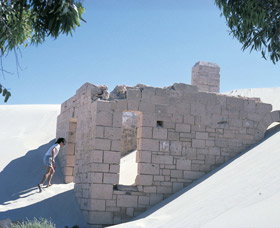 Caiguna WA Accommodation Bookings