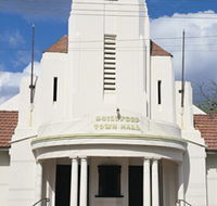 Guildford Town Hall - Accommodation Bookings