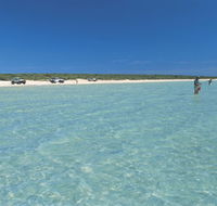 Little Lagoon - Accommodation Bookings