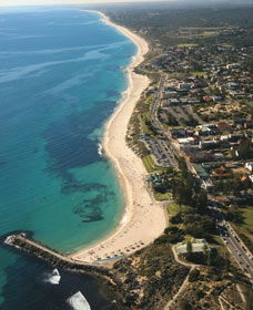 North Cottesloe Beach - Accommodation Bookings 0