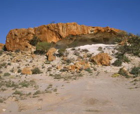 Peak Hill WA Accommodation Bookings