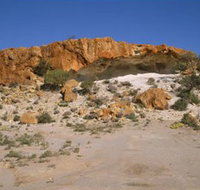 Peace Gorge - Accommodation Bookings