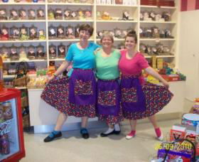 Little Lolly Shop Perth - Accommodation Bookings 0