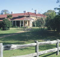 Edenvale - Accommodation Bookings