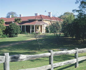 Edenvale - Accommodation Bookings 0