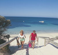Parakeet Bay - Accommodation Bookings