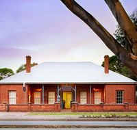 Guildford Heritage Walk Trails - Accommodation Bookings