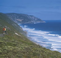 Sandpatch - Accommodation Bookings
