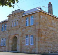 Memorial Hall - Accommodation Bookings