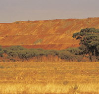Golden Valley - Accommodation Bookings