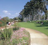 Kings Park Free Guided Walks - Accommodation Bookings