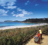 Goode Beach - Accommodation Bookings