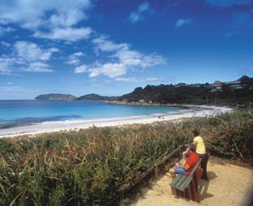 Goode Beach - Accommodation Bookings 0